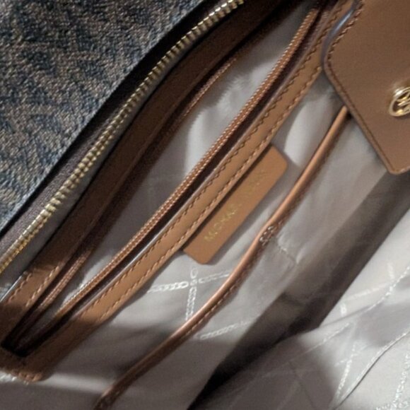 KORS MK Michael Kors Limited Edition Tote-Pristine Condition - Picture 4 of 8